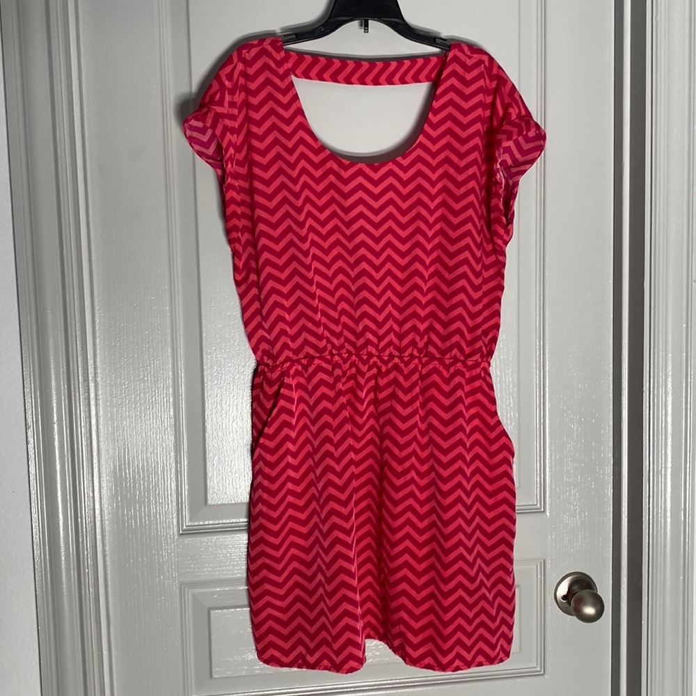 Pink 👗 size L